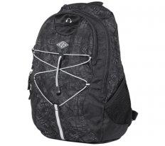 BOTOVÝ BATOH SAC RACING SAC BLACK MOŽNOSŤ