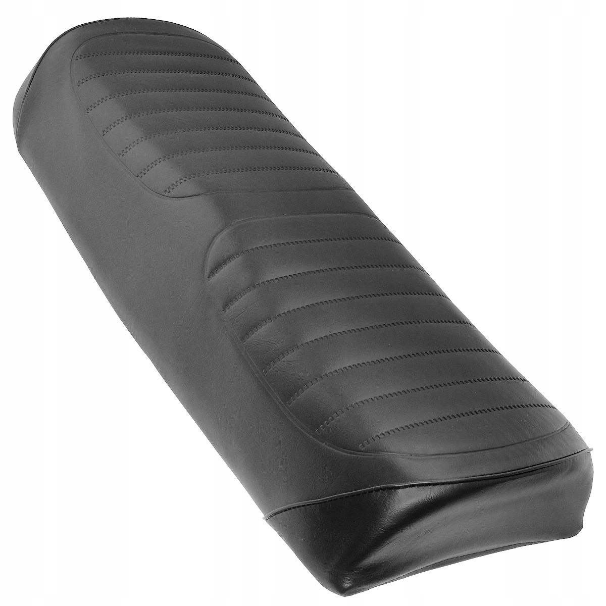KRYT SPONGE SEDADLA KOVOVÝ LIST MZ ETZ 250