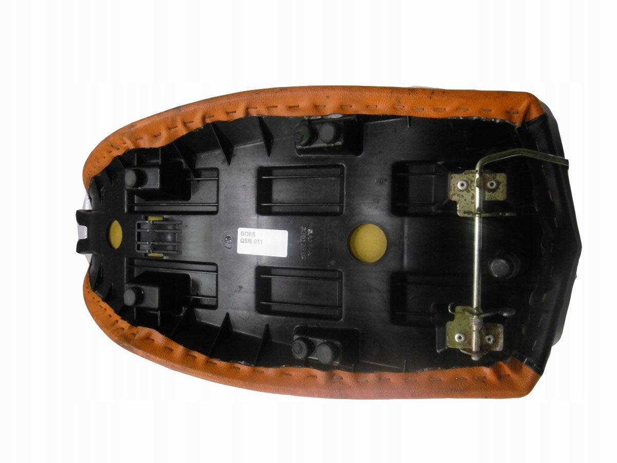 SEDADLO IDE 450 520 ATV