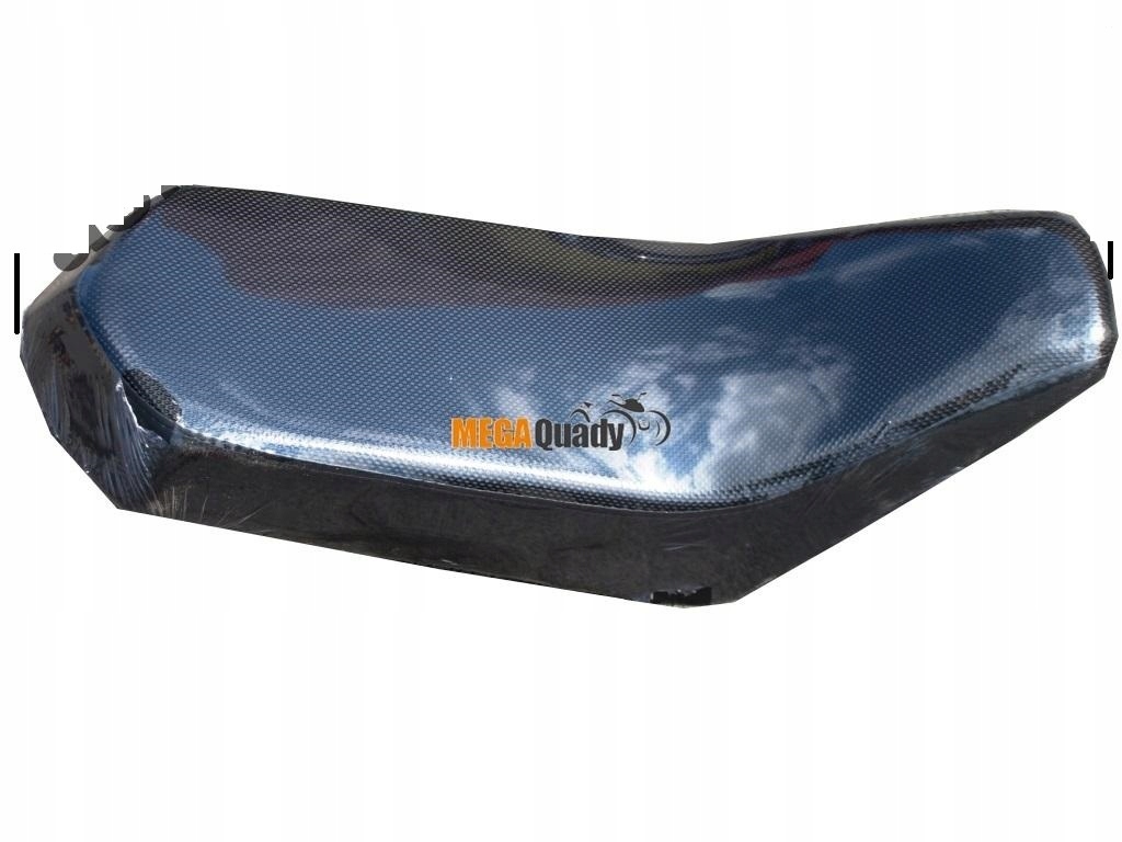 SEAT QUAD ATV 110 125Q NOVINKA
