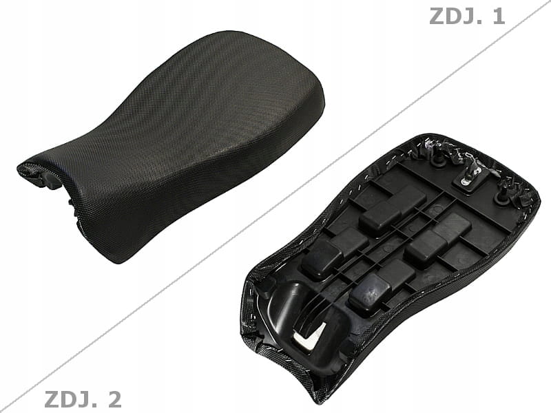 SEAT QUAD 150 GY DIABLO