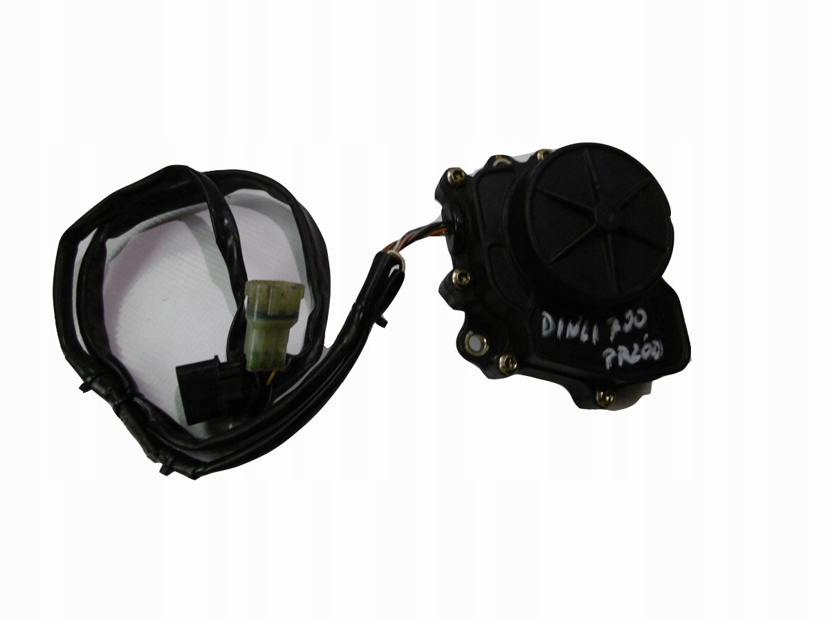 DRIVE MOTOR DINLI 700 ATV MOTOR