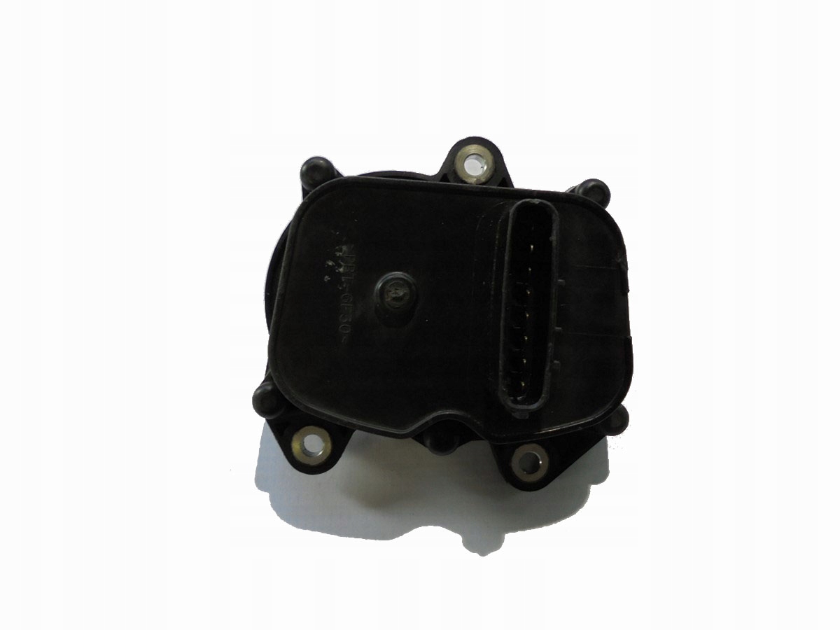 MOTOR POHONU YAMAHA YFM 700 GRIZZLY