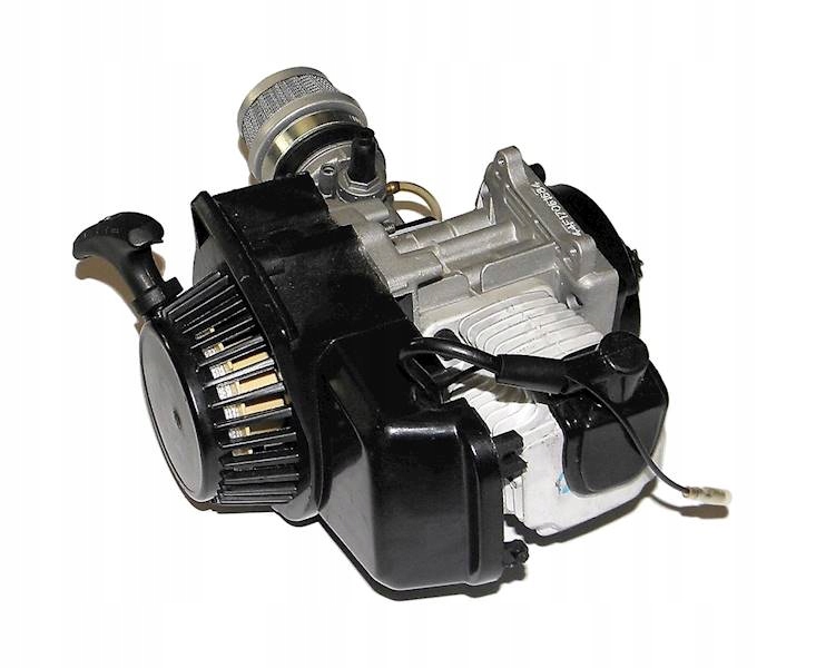 KAZETOVÝ MOTOR 2T 60CC