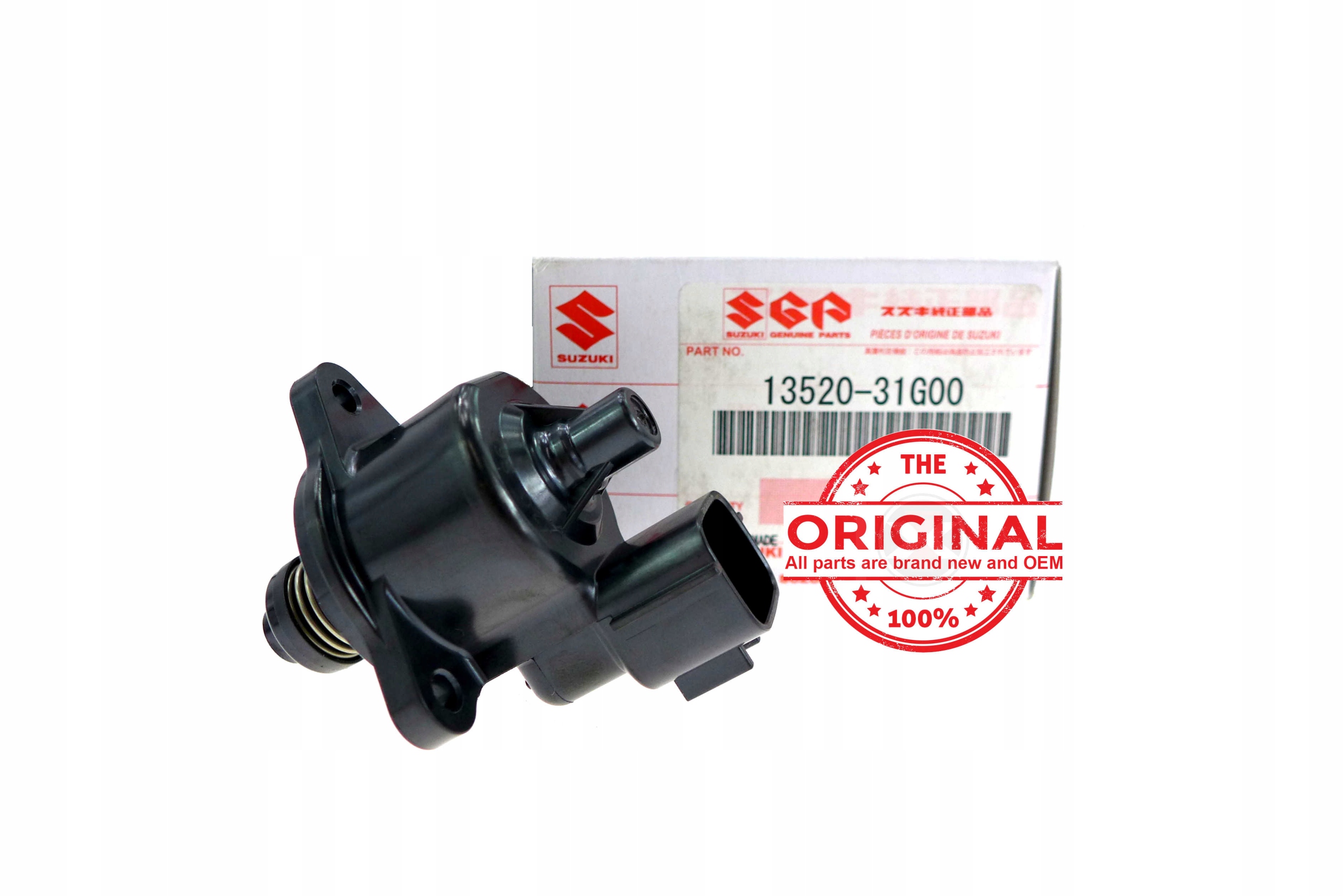KROK MOTORA SUZUKI KINGQUAD LT-A 500 700 750