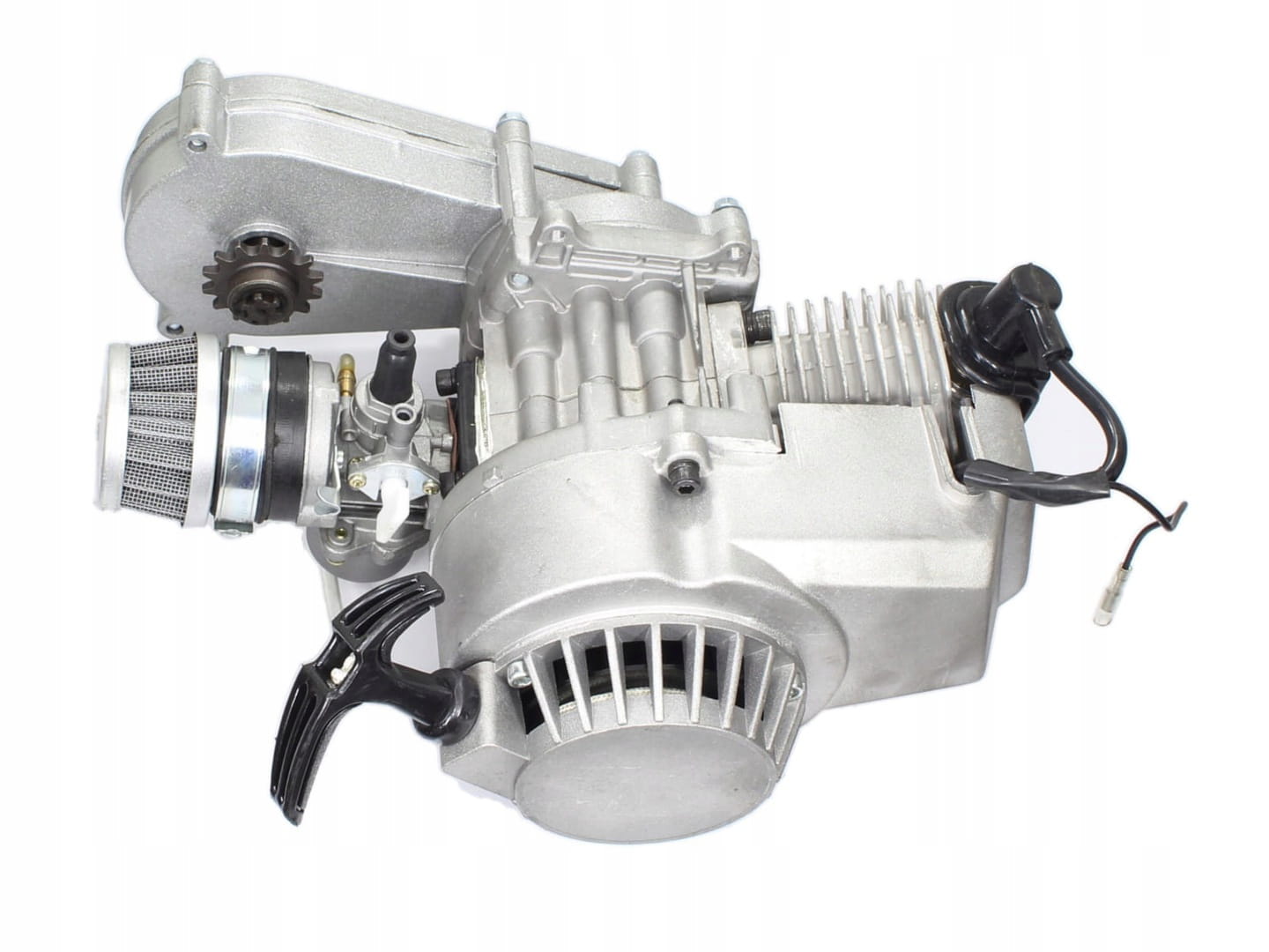 Vreckový motor MINI QUAD CROSS BIKE