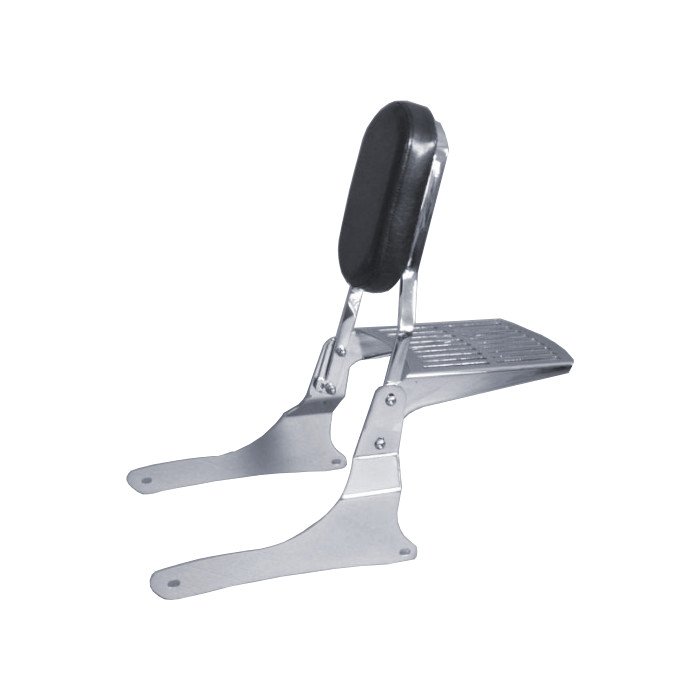 OPIERKA SISSYBAR SUZUKI INTRUDER VL 1500 C 90 LC