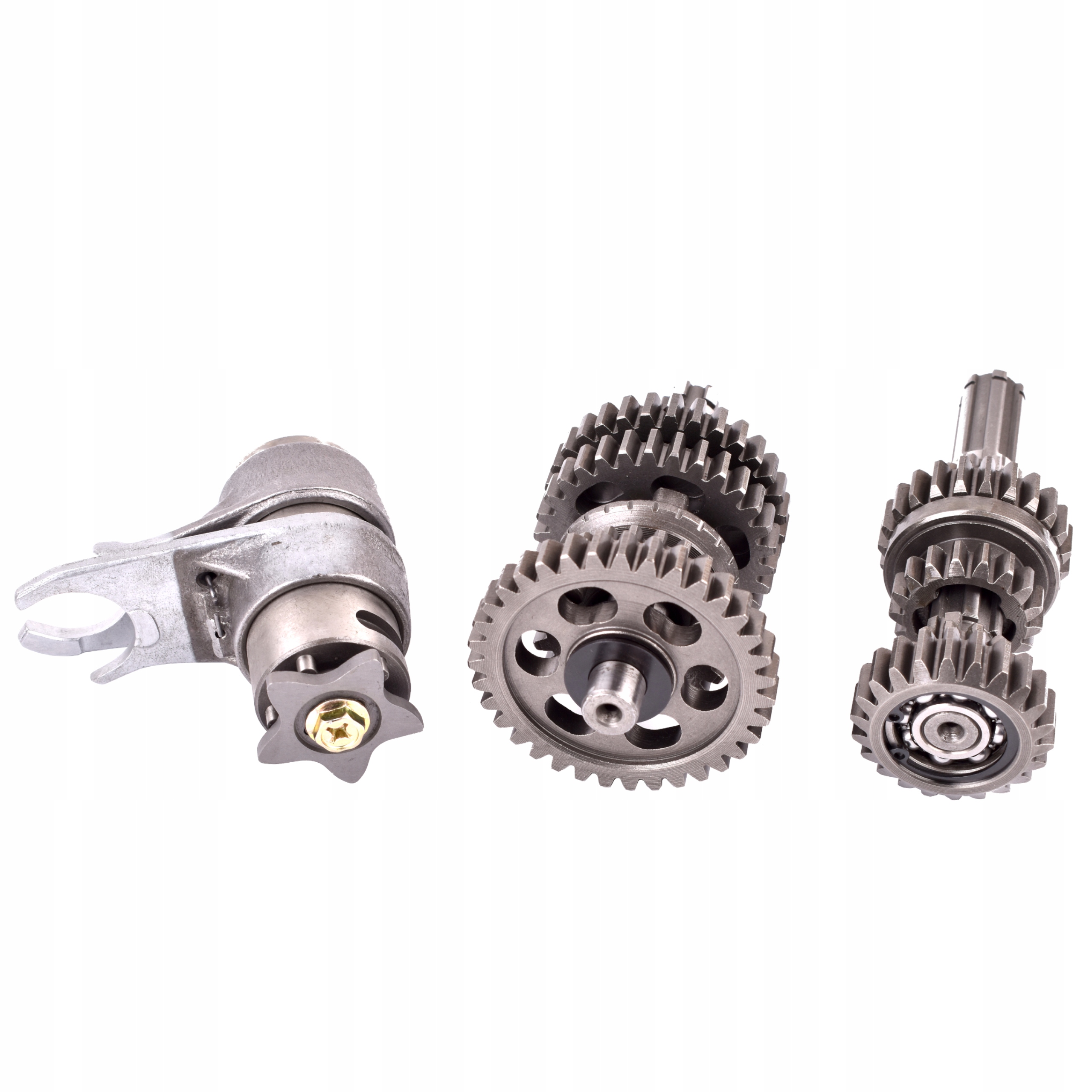 PREVODOVKA 3 + 1 PRE ATV 110-125CC QUAD
