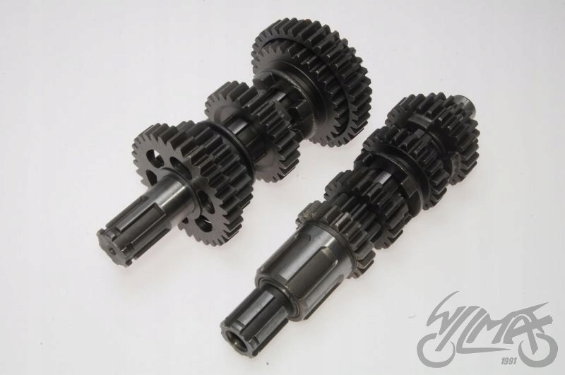 PREVODOVKA ATV 200 BASHAN SHINERAY KINGWAY