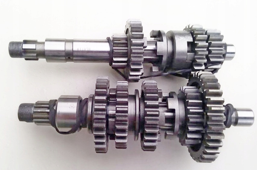 BASHAN BS300S -18 - BS300S - 16 PREVODOVKA