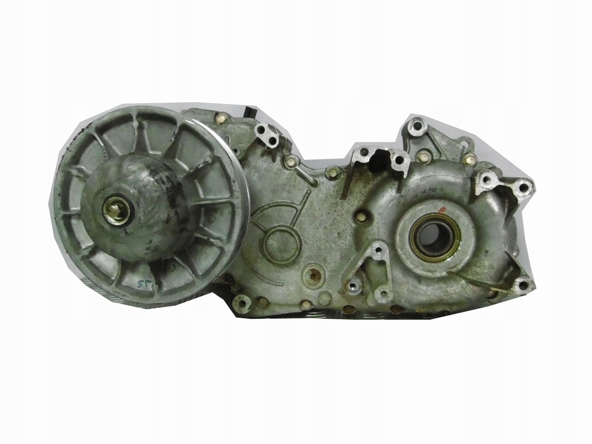 POLARIS SPORTSMAN 500 570 800 850 PREVODOVKA