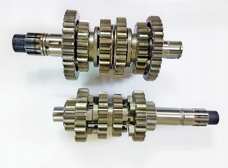 SHINERAY PREVODOVKA - XY300ST-4E -300XY300STE