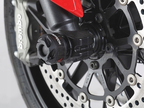 SLIDER Predný SW-MOTECH Ducati Monster 821 2014-18