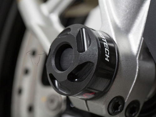 PREDNÉ TLMIČE ZÁVESU BMW S1000RR 2014-