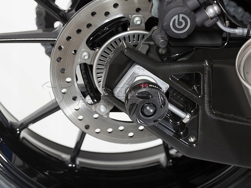 ZADNÉ TLMIČE ZÁVESU SW-MOTECH BMW S1000R 2014-