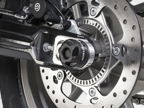 ZADNÉ TLMIČE ZÁVESU BMW F 700 GS 12-18