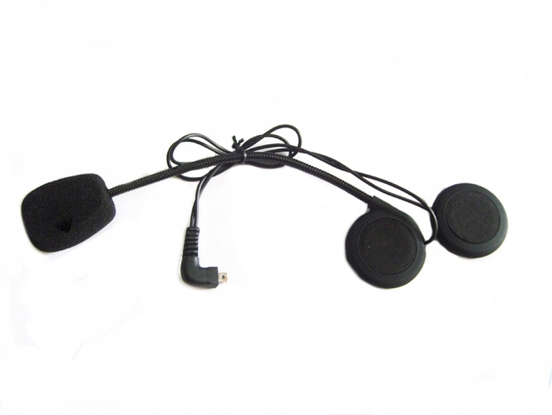 FREEDCONN T-COM INTERCOM SLÚCHADLÁ