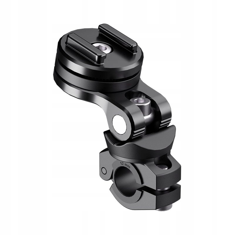 SP CONNECT MOUNT MOUNT MOTO MOUNT PRO ČIERNA
