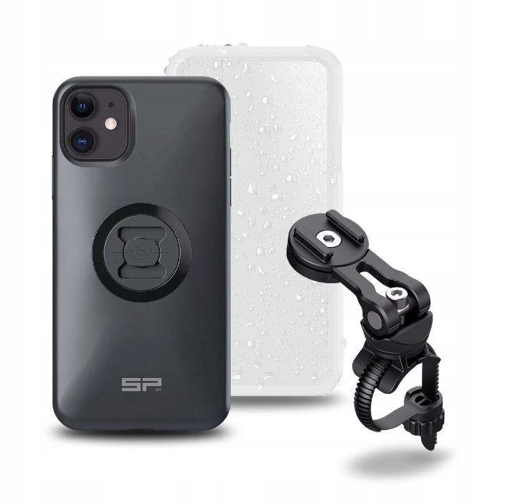 SP CONNECT BIKE BUNDLE II TELEFÓN IPHONE S