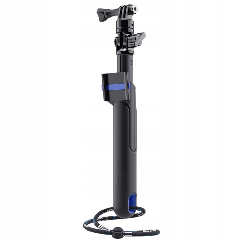 SP GADGETOVÁ RÚČKA S TELESKOPICKÝM STERO
