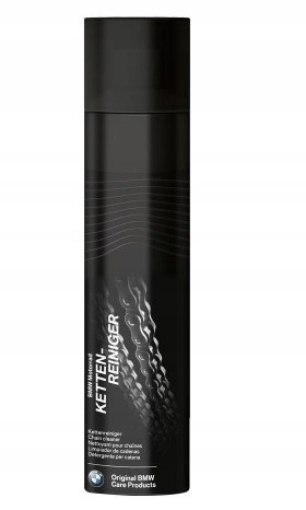 SPREJ NA ČISTENIE REŤAZÍ 300 ML BMW
