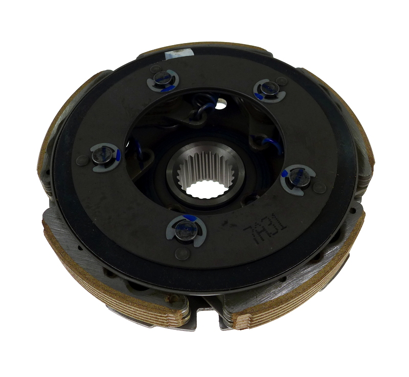MOTOROVÁ SPOJKA SUZUKI KINGQUAD 400 OEM