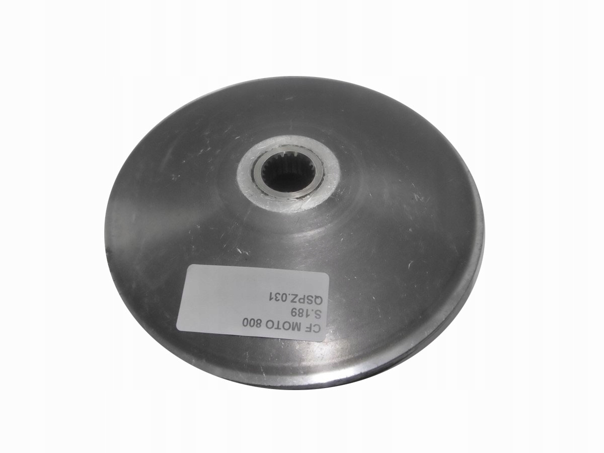 POHON SPOJKY CF MOTO ATV 500 600 800