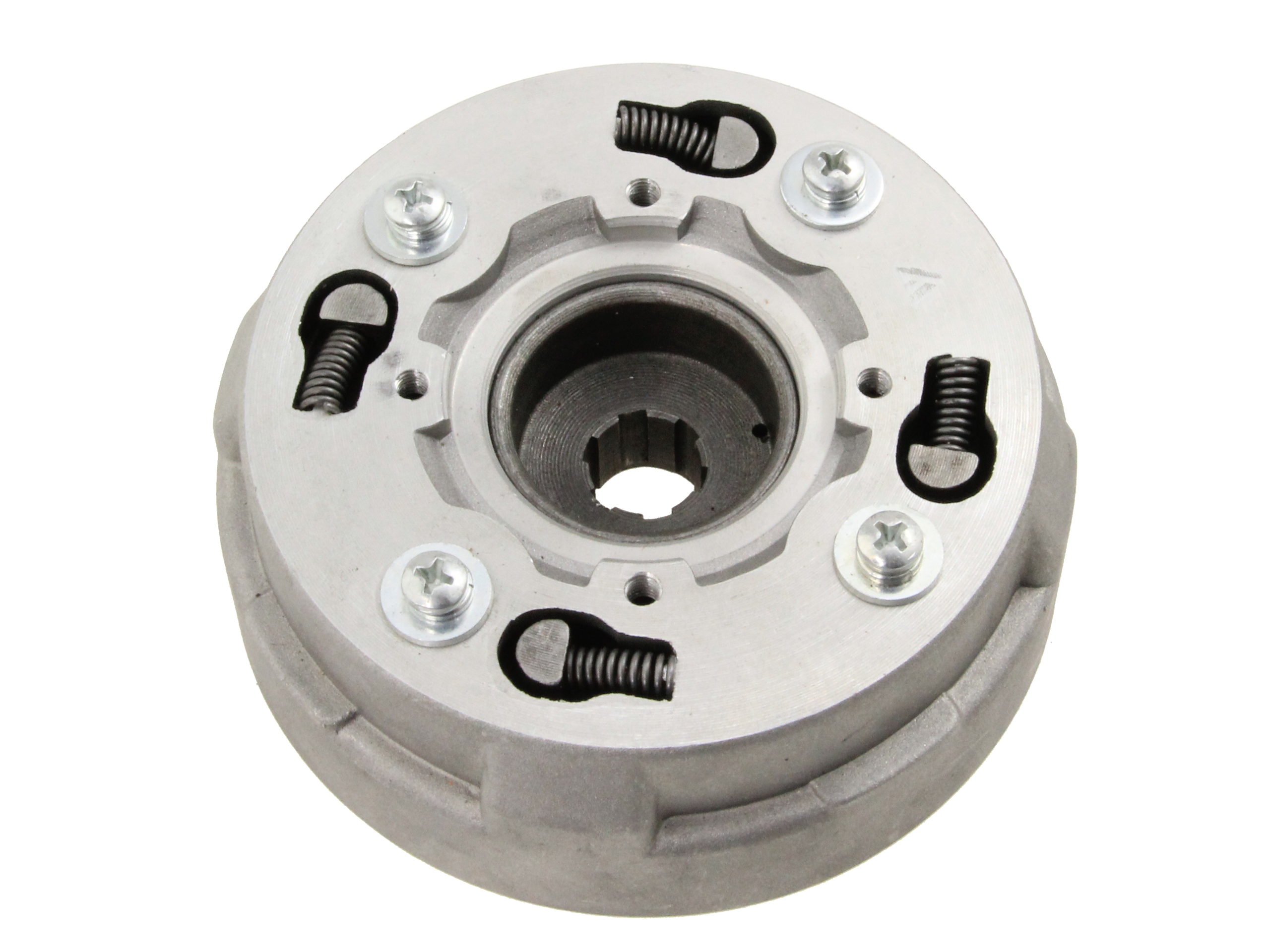 POLOAUTOMATICKÝ KOŠÍK SPOJKOVÝCH DISKOV QUAD ATV 110 125
