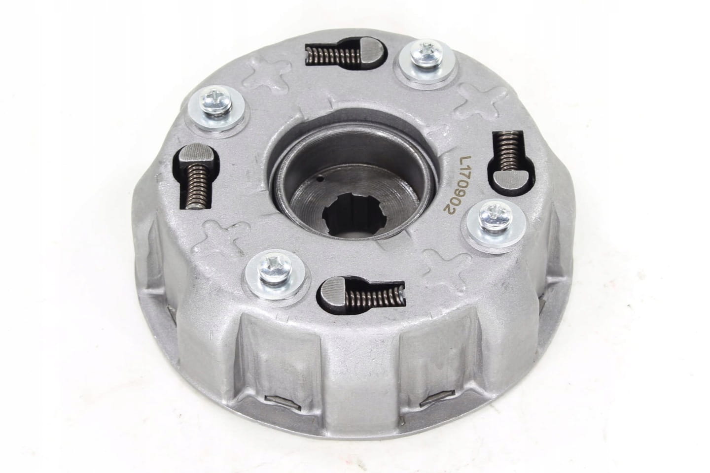 SPOJKA QUAD 110 AUTOMATIC VARIANT 2 TZ