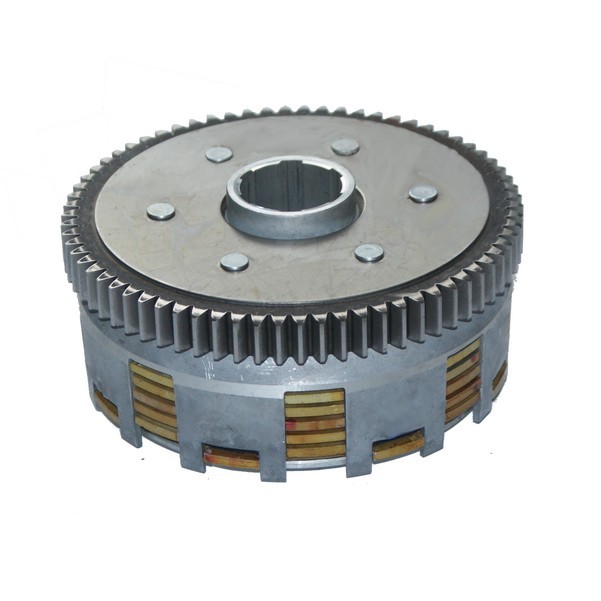 SPOJKOVÝ DISK BASHAN BS250S-11 QUAD LC