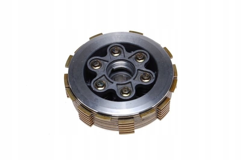 SPOJKOVÉ DISKY QUAD SHINERAY ATV250 ST-9E