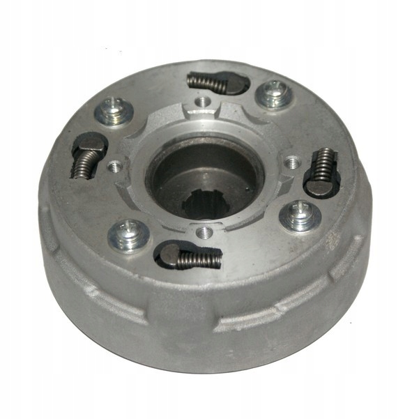 CLUTCH DISC ROUTER XS110 štvorkolka atv