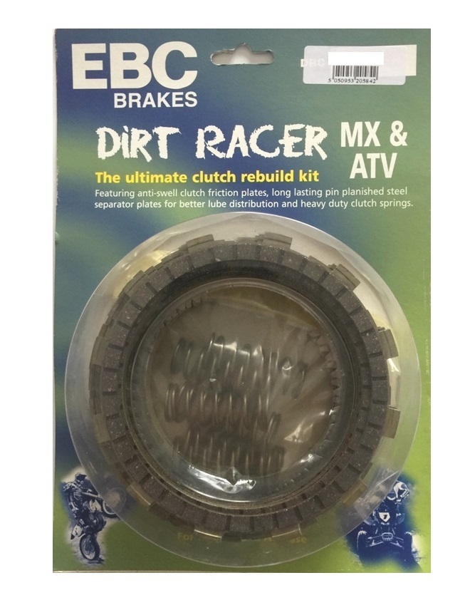 SADA SPOJKOVÝCH SPÍNAČOV YAMAHA YFM 660 RAPTOR
