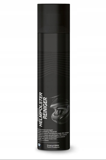 ČISTIČ INTERIÉRU BMW PRILBY 300 ML