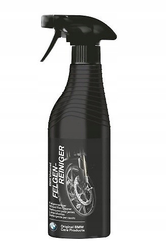 BMW KOLIESKOVÝ AGENT 500 ML