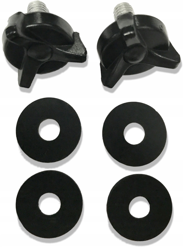 SKRUTOK PRE VISOR BELL MX-9 / MX-9