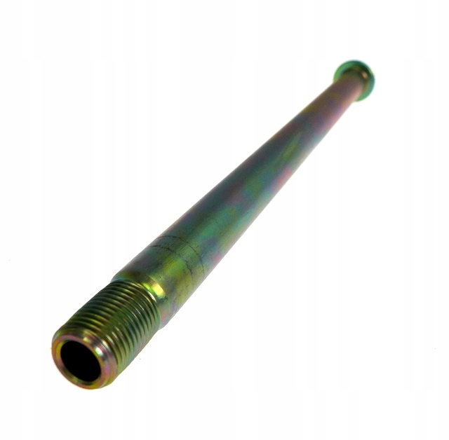 TLMIČ PÉROVANIA ZADNÝ SUZUKI LTR 450 OEM FV