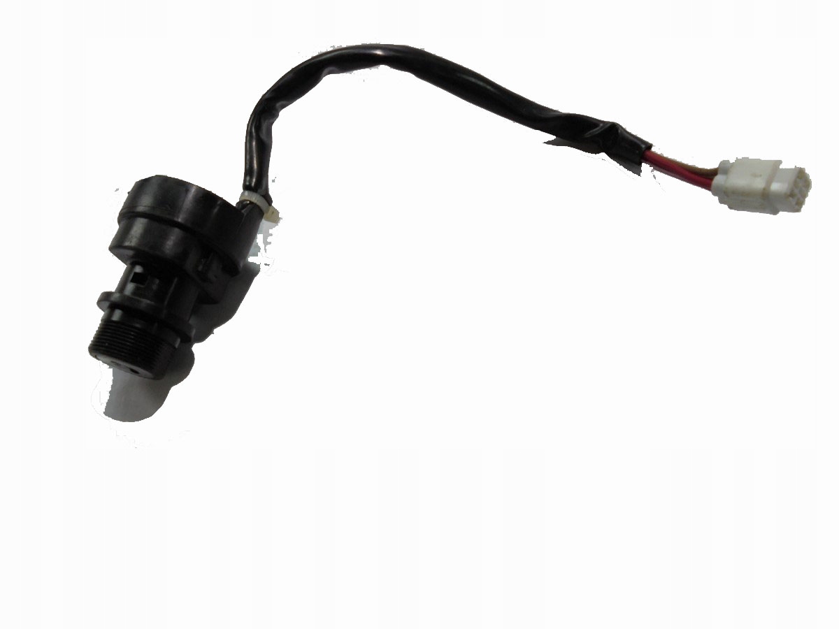 KLÍČ ZAPALOVANIA YAMAHA YFM 700 GRIZZLY