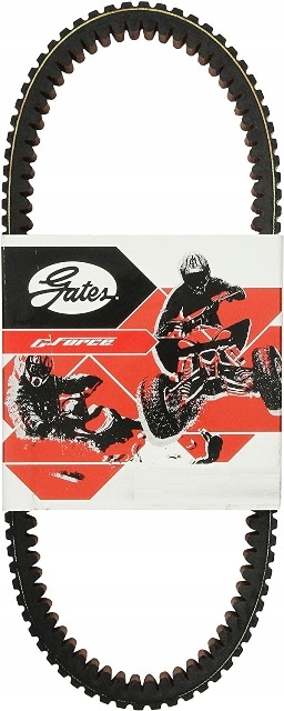 HNACÍ REMEN GATES HiSUN / HSUN 700 ccm ŠTANDARD