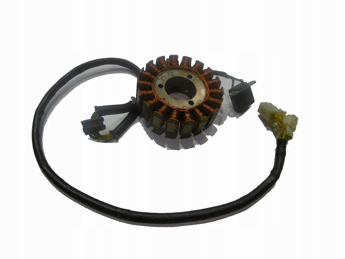 ALTERNÁTOR ŠTÁTORA CF MOTO ATV 500 600 800