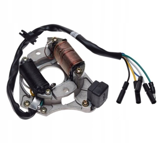 ŠTATÚR ŠTARTOVACIA CIEVKA QUAD ATV 50 110 2 CIEVKY