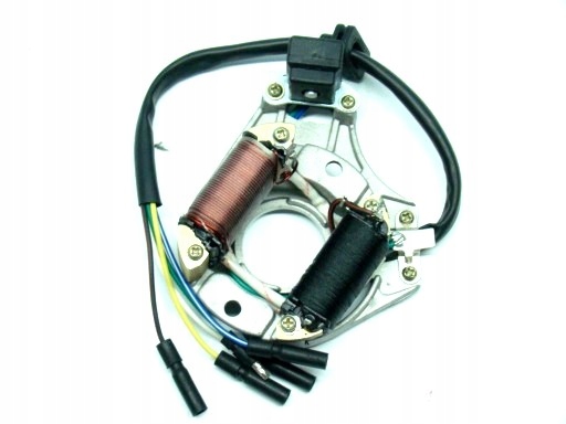 STATOR COIL STATOR QUAD ATV 50 110