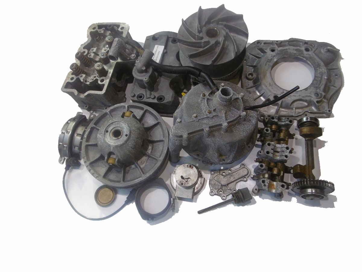 POLARIS SPORTSMAN STATOR 550 850 1000