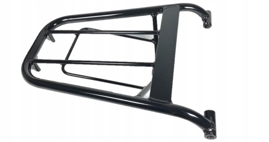 RÁMOVÝ RÁM YAMAHA CW 50 BWS