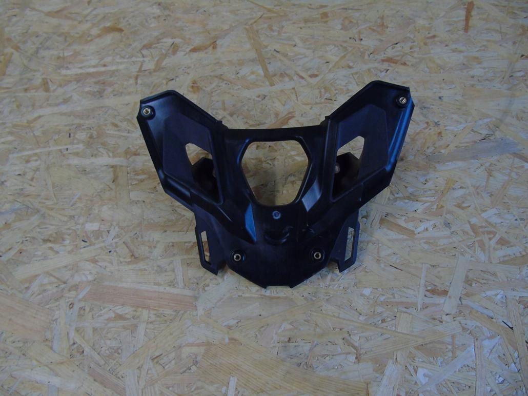 BATOŽINOVÝ RACK BMW R1200 GS 12- 4654 8530816