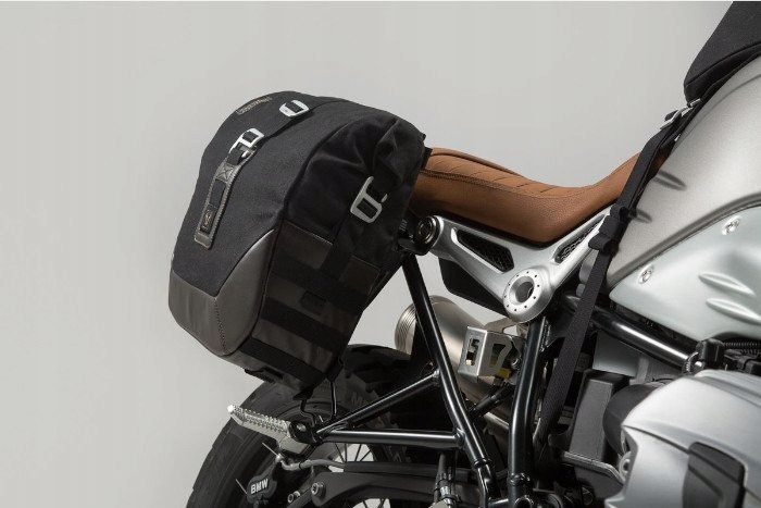 BOČNÝ RÁM PRAVÝ BMW R NINET / SCRAMBLER / PURE