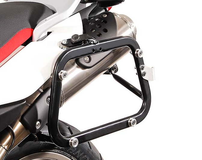 EVO BOČNÝ RÁM RÁM BMW F 650 GS 99-06