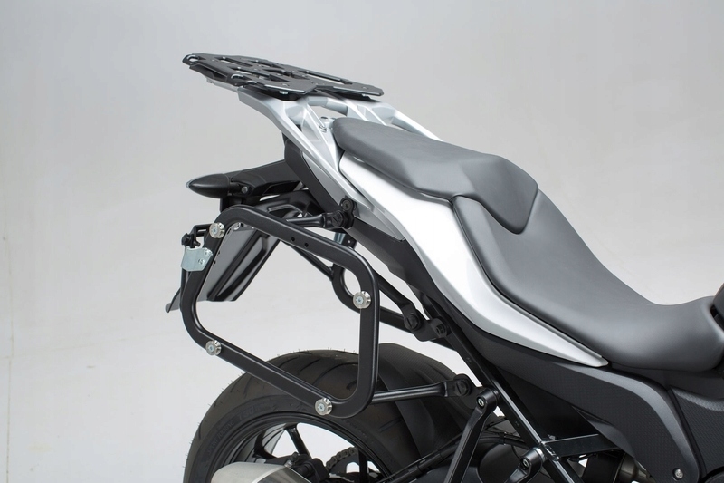 BOČNÝ RÁM RÁM EVO BMW S 1000 XR 2015-