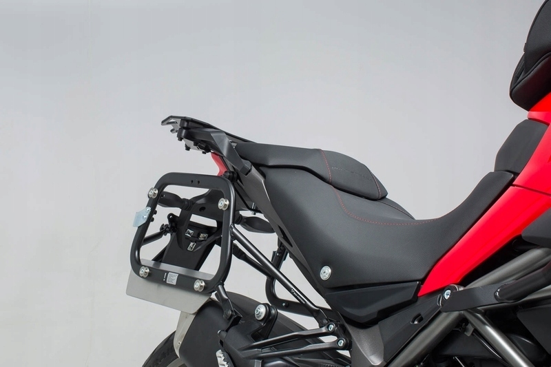 RÁM EVO PRE MULTISTRADA 950 1200 BOČNÉ PÚZDRA