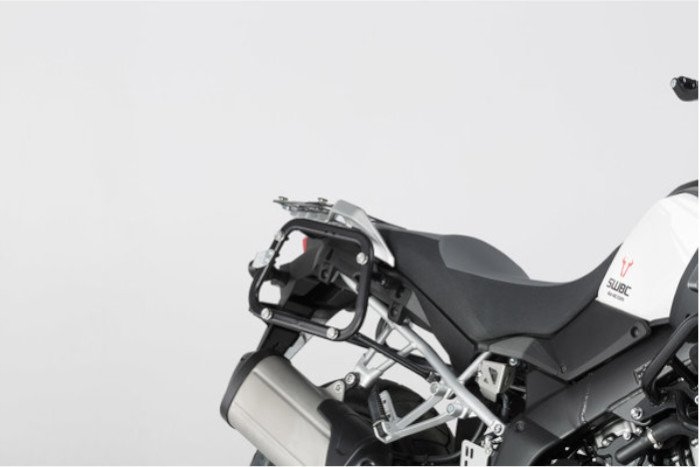 RÁM EVO PRE BOČNÉ PRÍPADY SUZUKI V-STROM 1000 14-